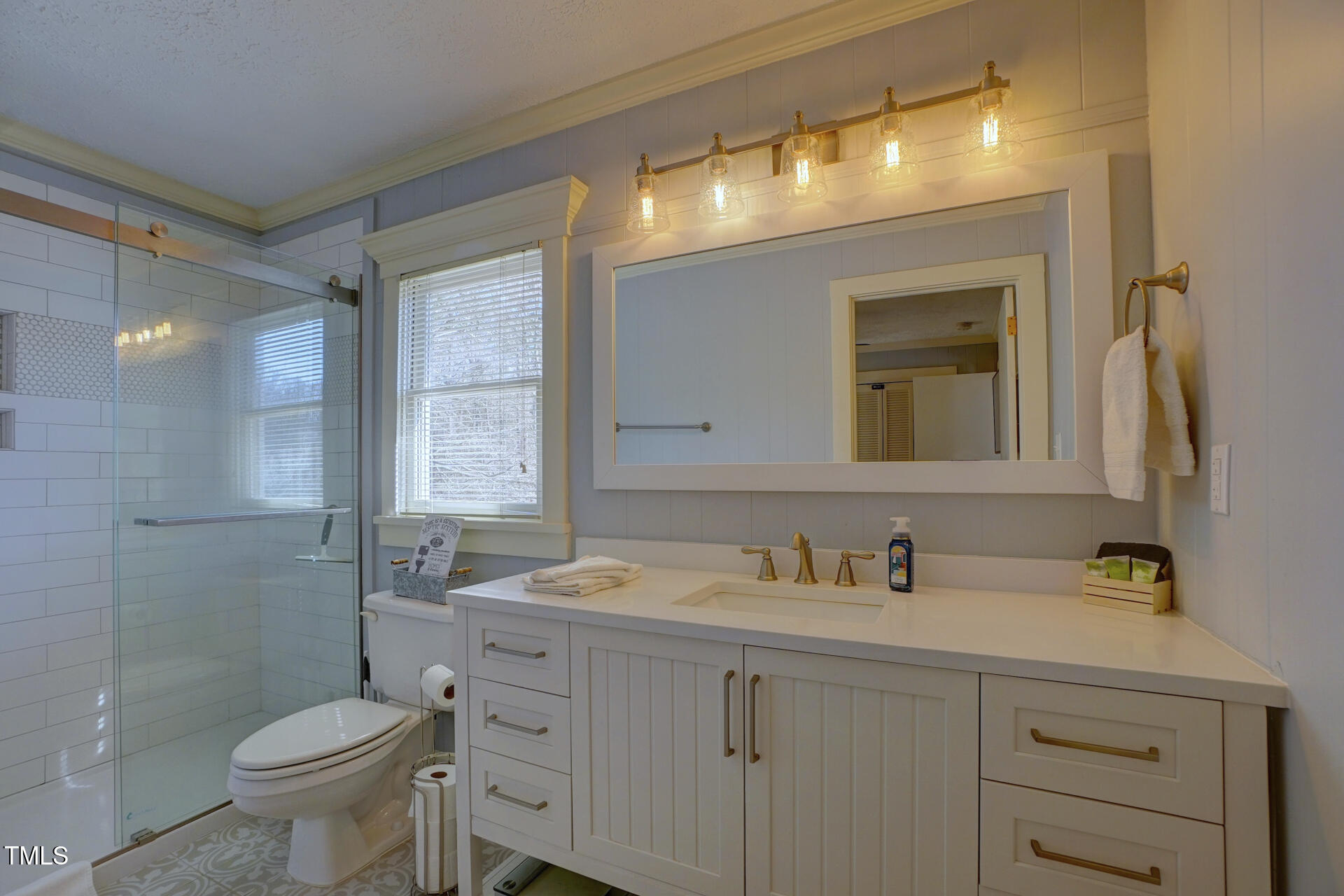 391 Roy Carver Road Semora, NC 27343 - Photo 19 of 40 bath master 2