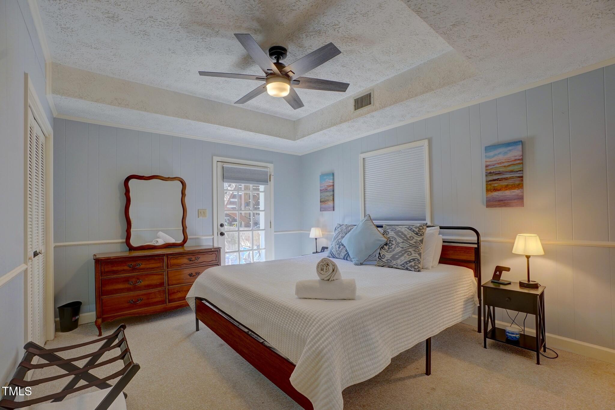 391 Roy Carver Road Semora, NC 27343 - Photo 21 of 40 bed down