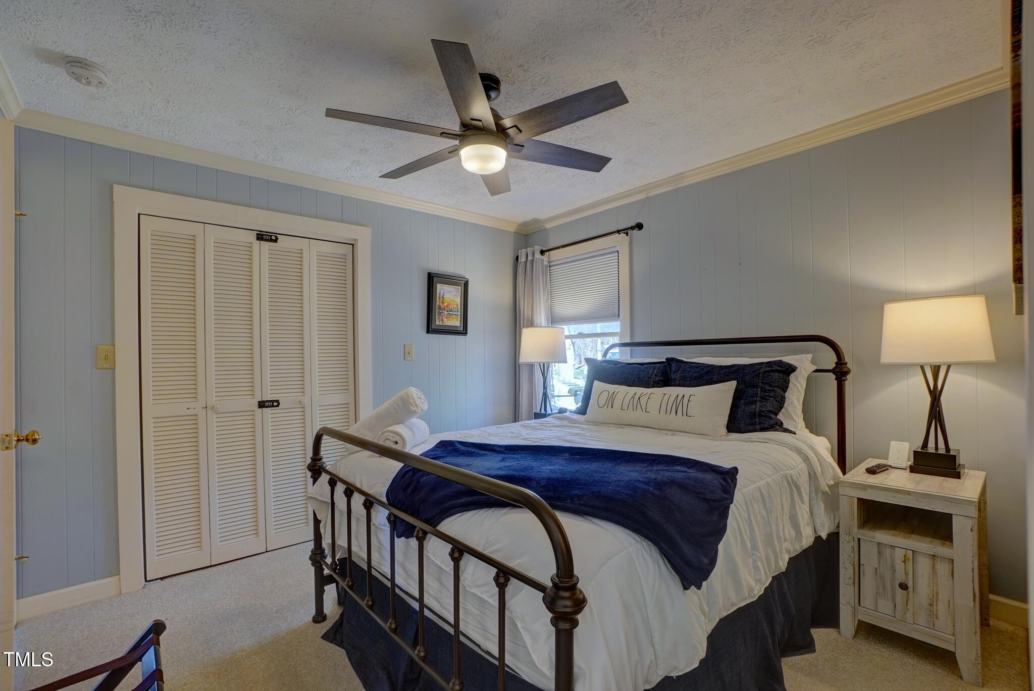 391 Roy Carver Road Semora, NC 27343 - Photo 23 of 40 bed master
