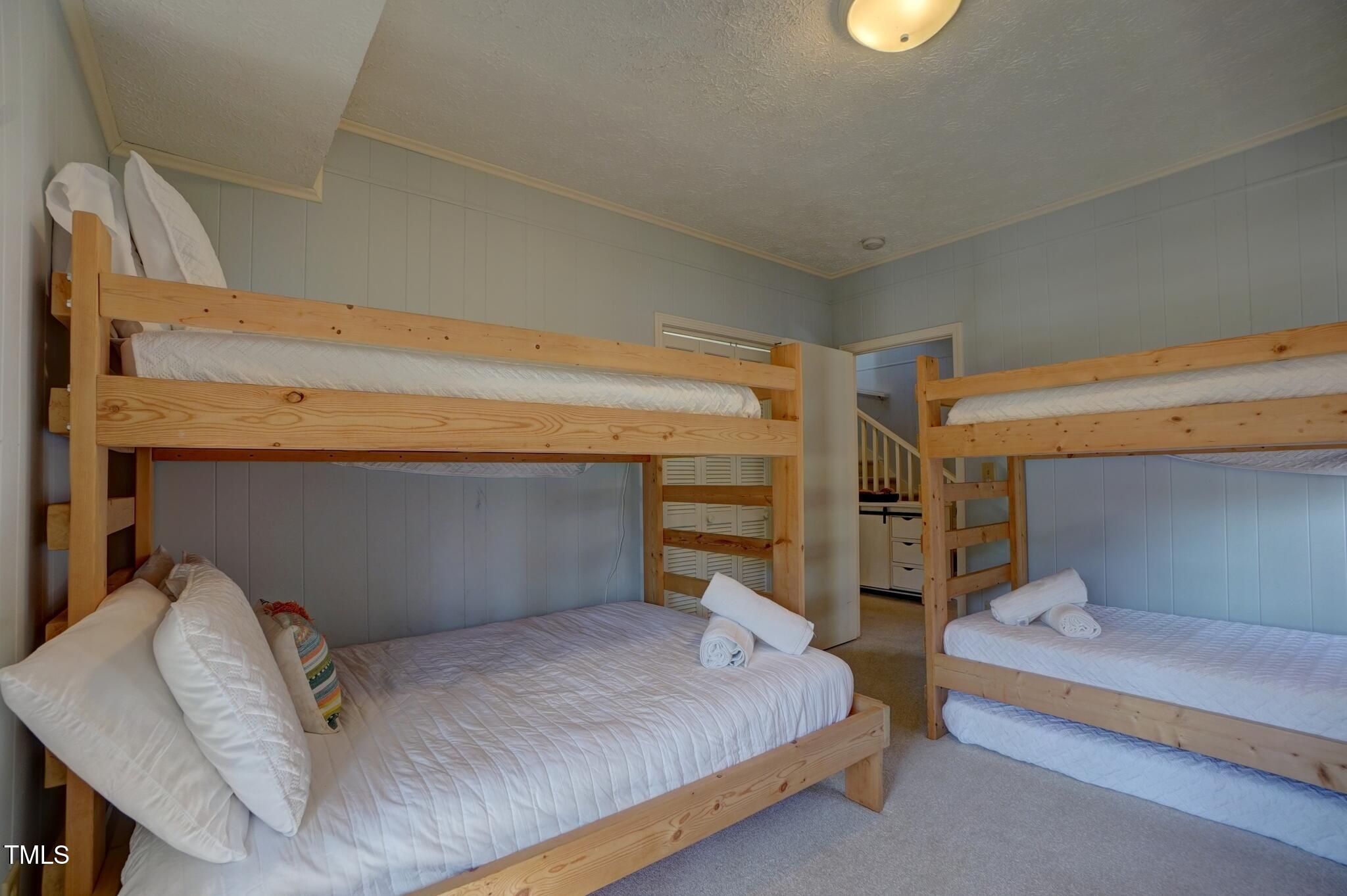 391 Roy Carver Road Semora, NC 27343 - Photo 24 of 40 bunk room 2