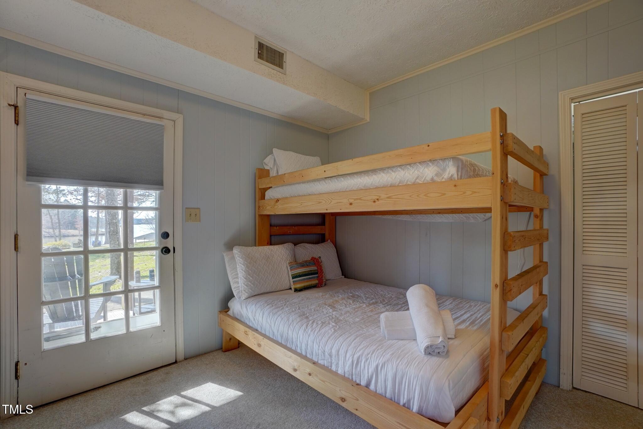 391 Roy Carver Road Semora, NC 27343 - Photo 25 of 40 bunk room
