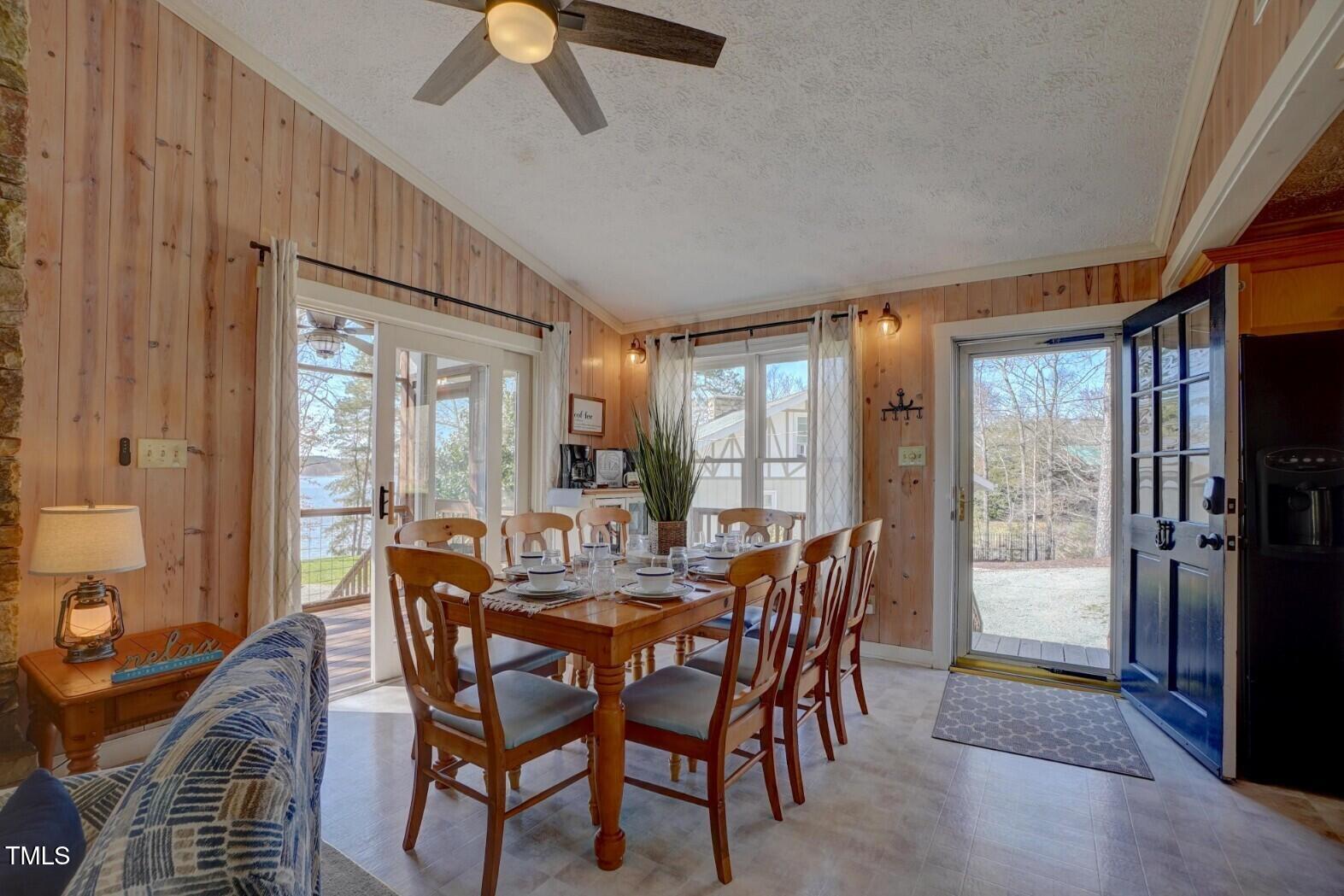 391 Roy Carver Road Semora, NC 27343 - Photo 27 of 40 dining