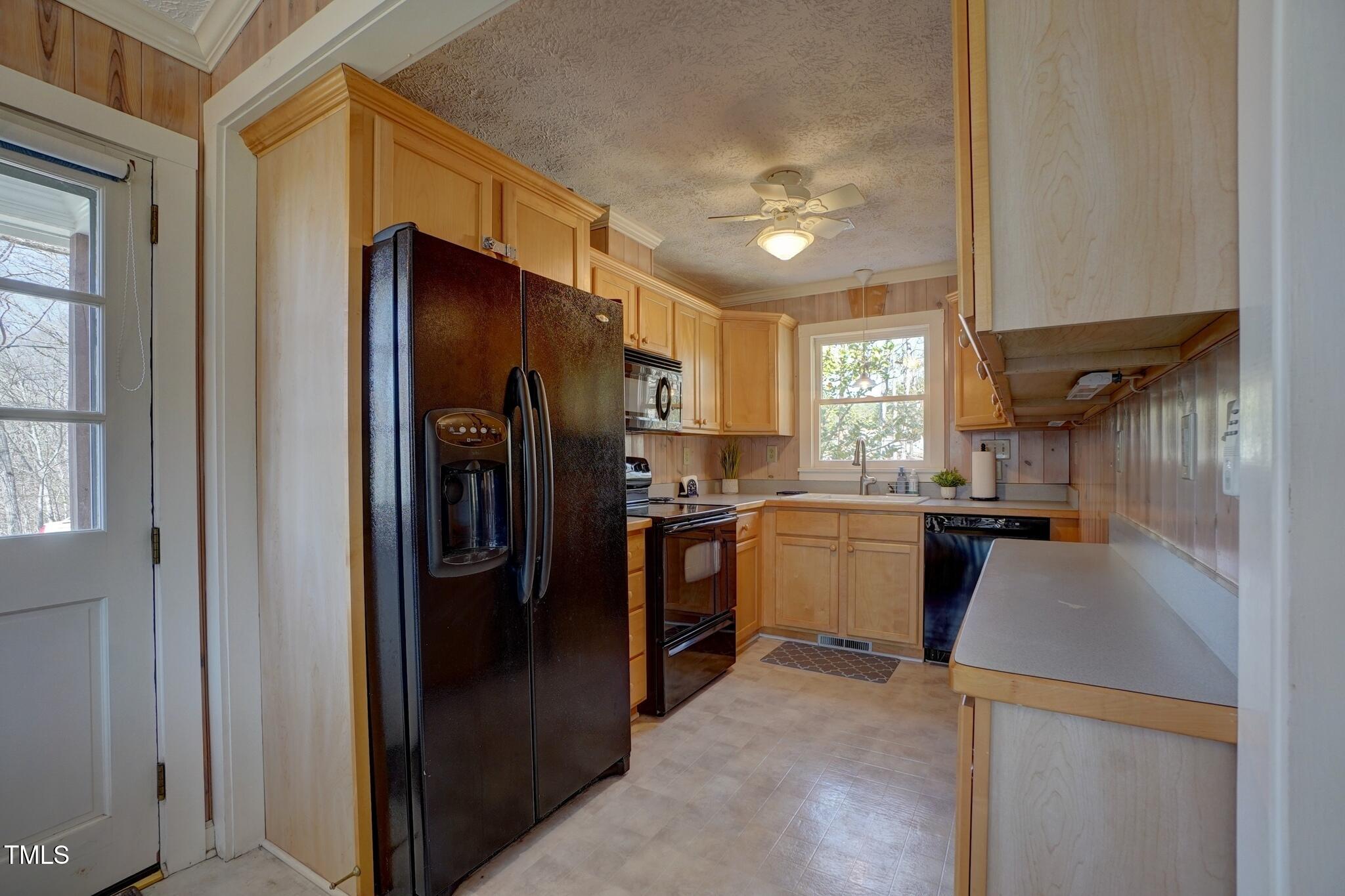 391 Roy Carver Road Semora, NC 27343 - Photo 30 of 40 kit 2