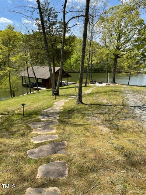 391 Roy Carver Road Semora, NC 27343 - Photo 39 of 40 dock