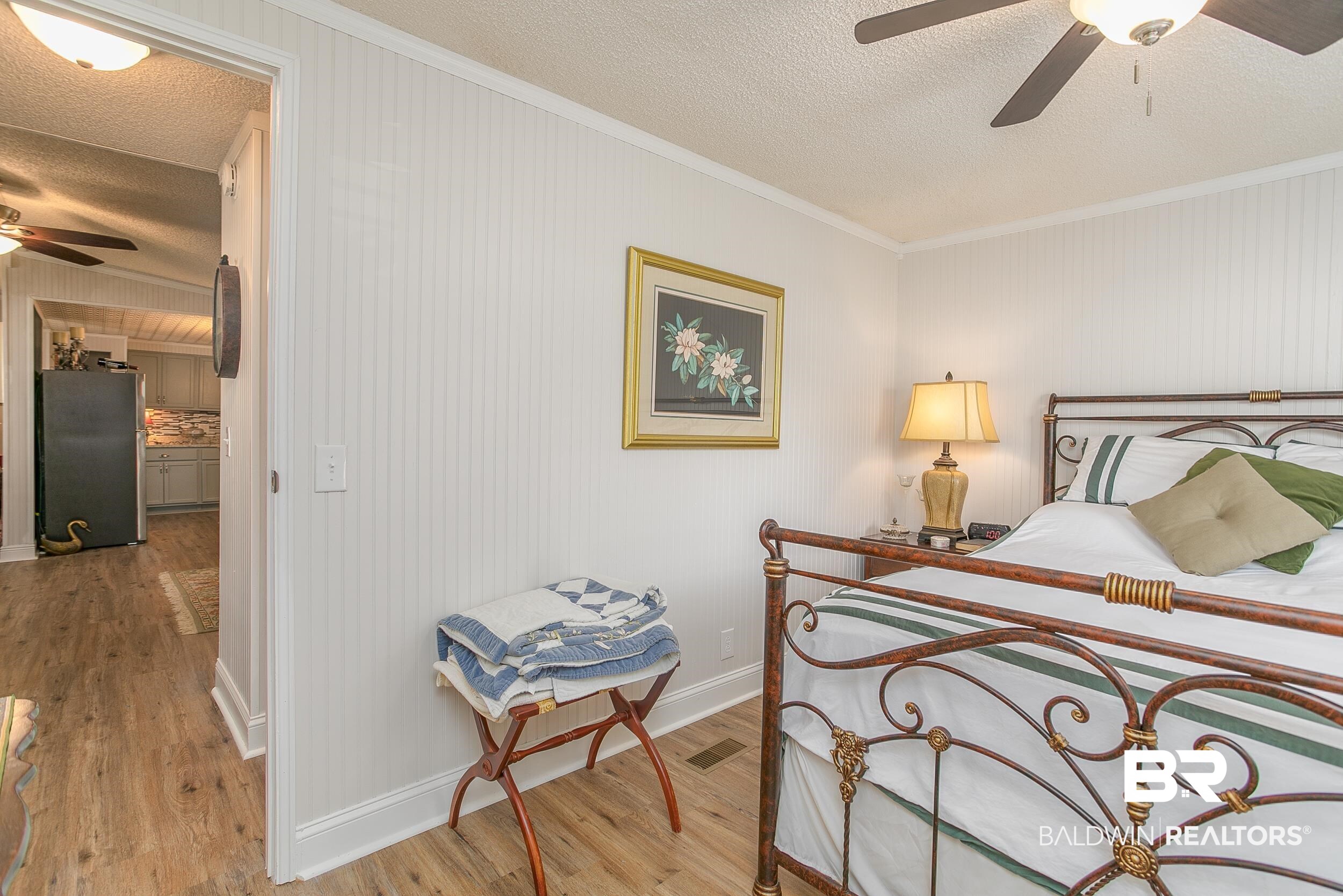 1652 Del Rey Drive Lillian, AL 36549 - Photo 32 of 50 Bedroom Two