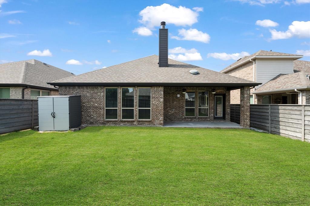 861 Countryside Way Little Elm, TX 76227 - Photo 24 of 34