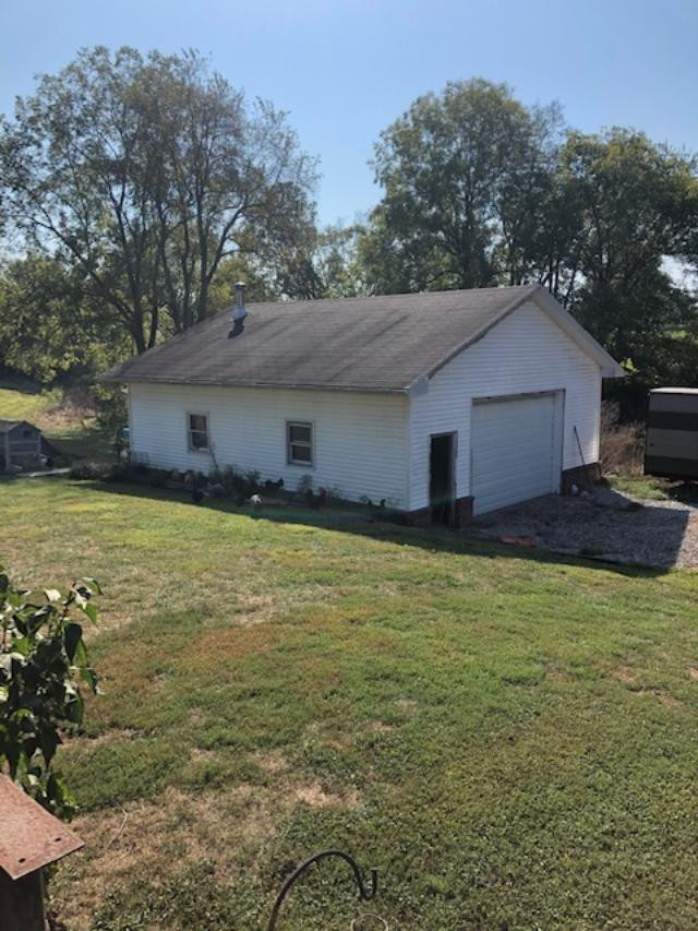 529 Tarr Road Paris, KY 40361 - Photo 10 of 12 Listing Photo