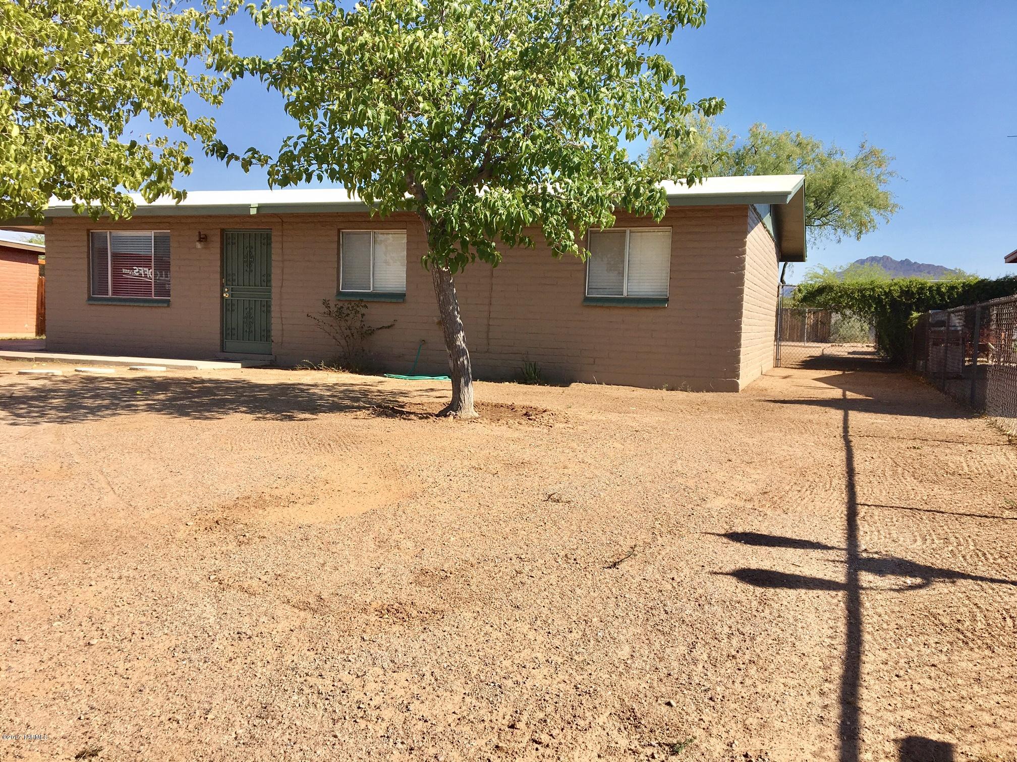 6724 West Drexel Road Tucson, AZ 85757 - Photo 2 of 15 Gallery Image 2