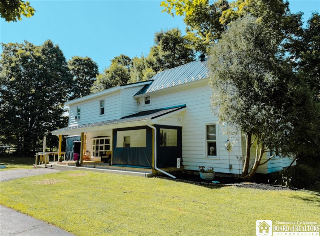 3797 Bard Road Pomfret, NY 14718 - Photo 2 of 40