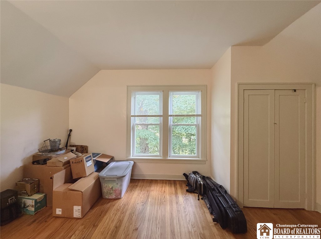 3797 Bard Road Pomfret, NY 14718 - Photo 28 of 40 Bedroom 4