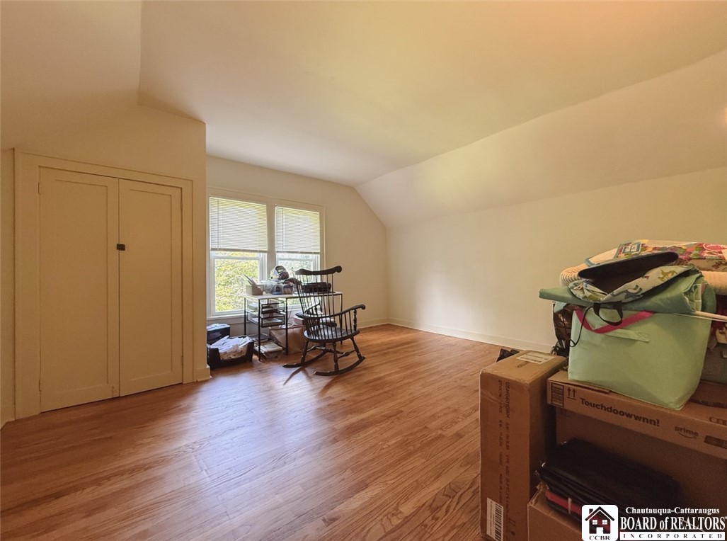 3797 Bard Road Pomfret, NY 14718 - Photo 30 of 40 Bedroom 5