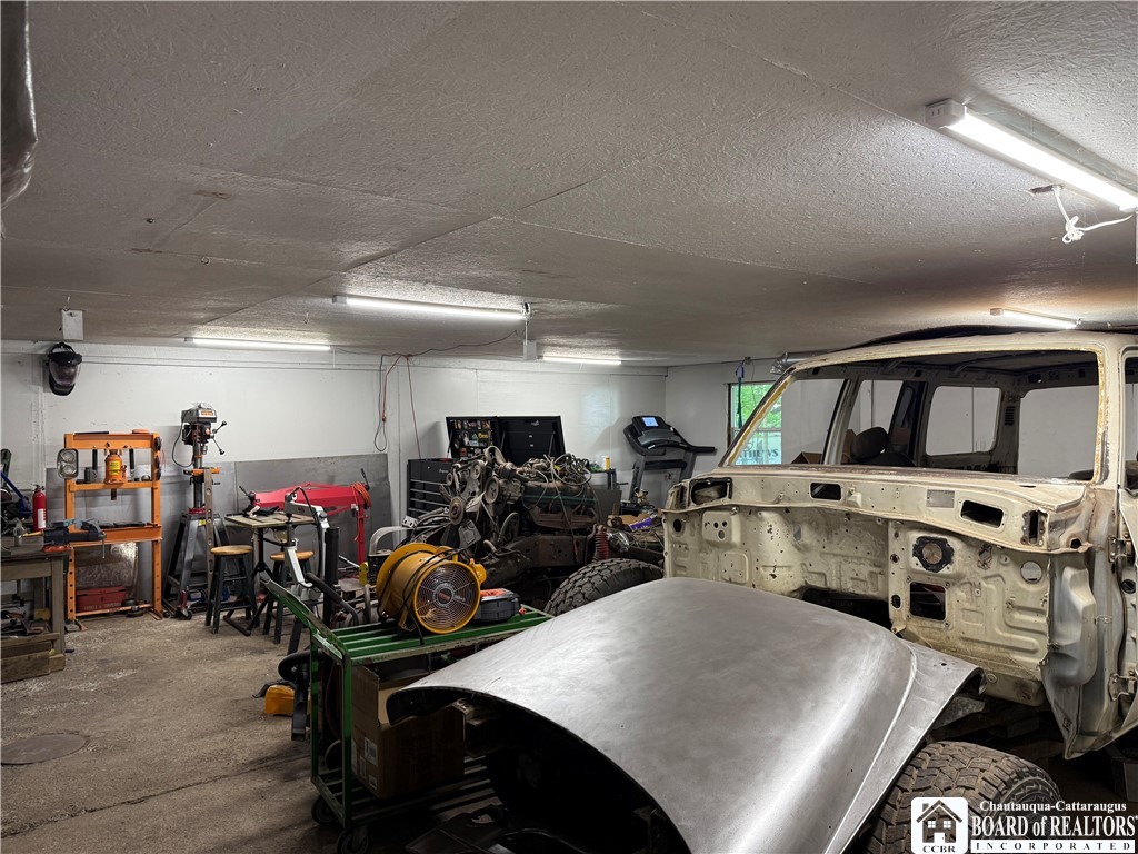 3797 Bard Road Pomfret, NY 14718 - Photo 37 of 40