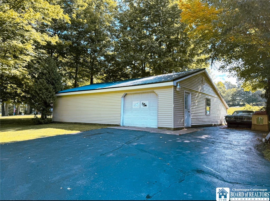 3797 Bard Road Pomfret, NY 14718 - Photo 5 of 40