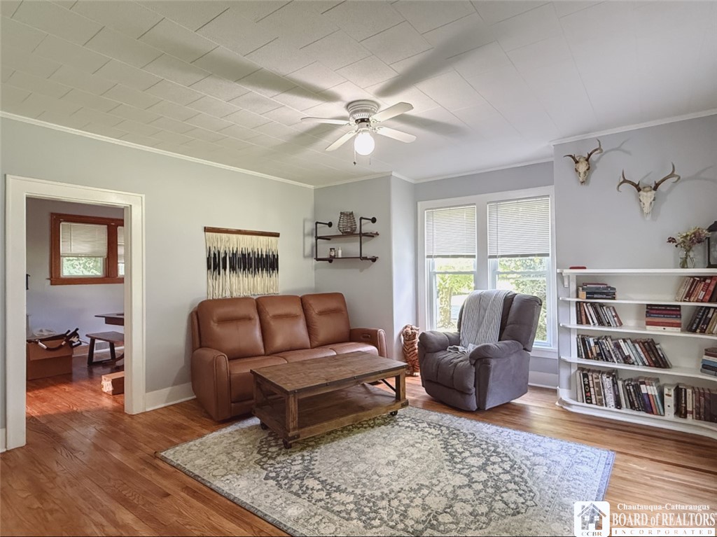 3797 Bard Road Pomfret, NY 14718 - Photo 7 of 40