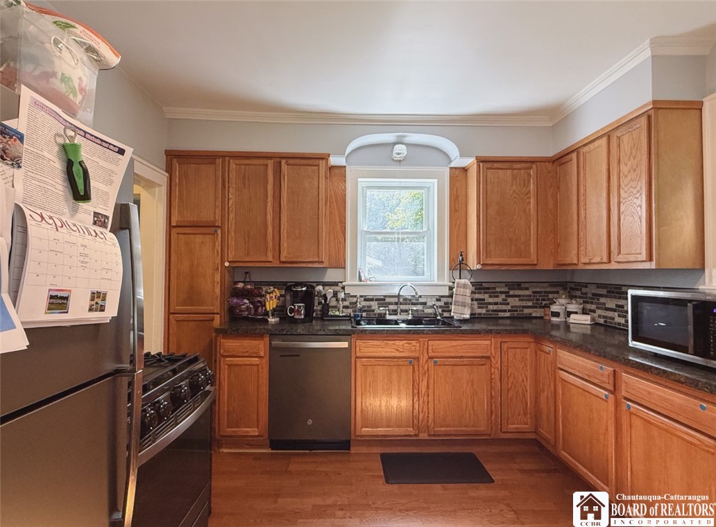 3797 Bard Road Pomfret, NY 14718 - Photo 9 of 40