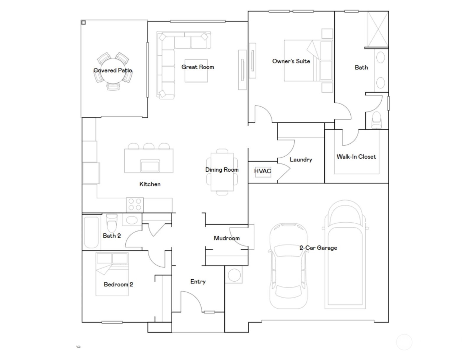 592 Sunbeam Place Sequim, WA 98382 - Photo 23 of 23 unknown