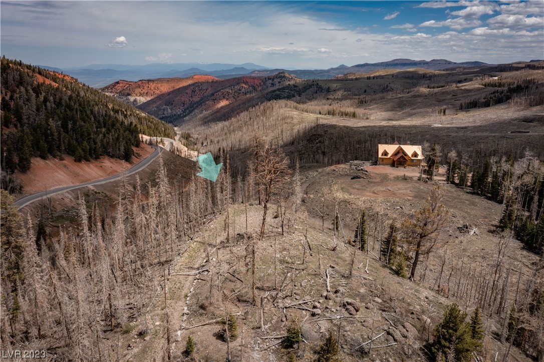 270 West Bobcat Road Brian Head, UT 84719 - Photo 1 of 31