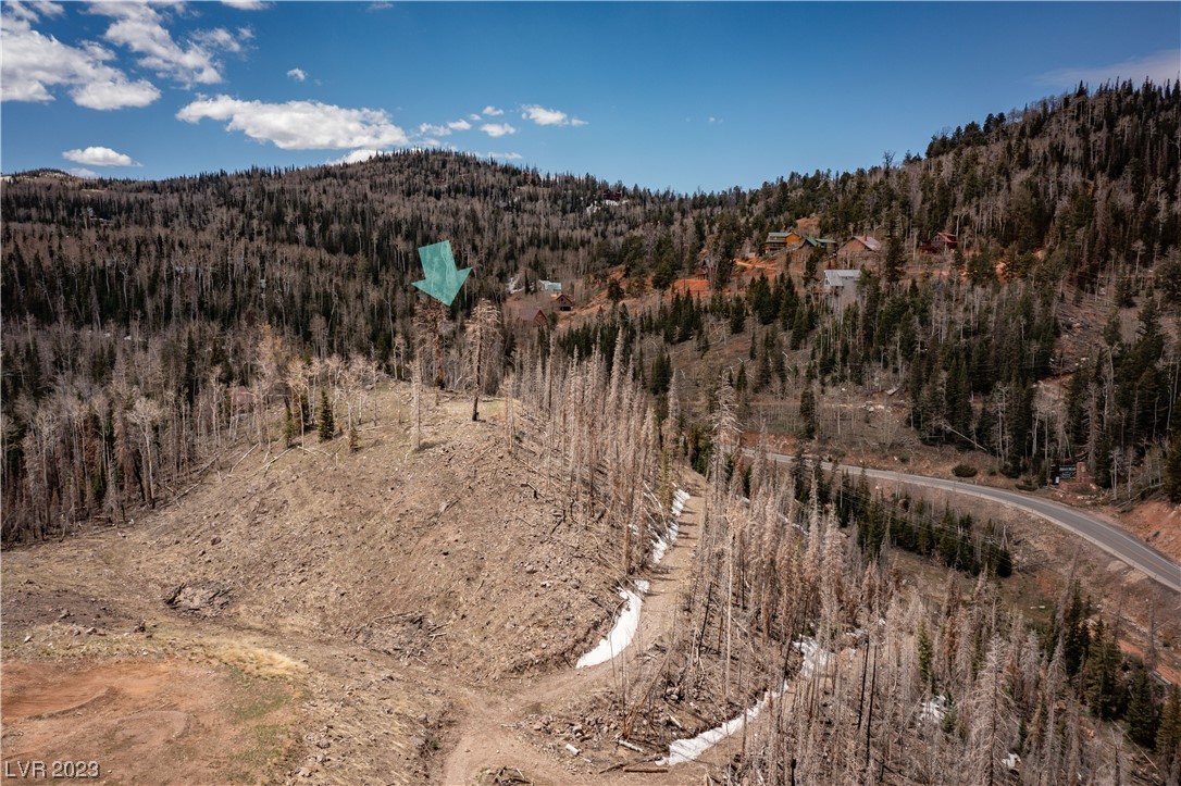 270 West Bobcat Road Brian Head, UT 84719 - Photo 17 of 31