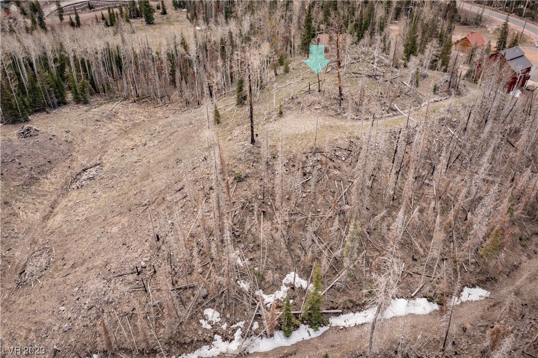 270 West Bobcat Road Brian Head, UT 84719 - Photo 18 of 31