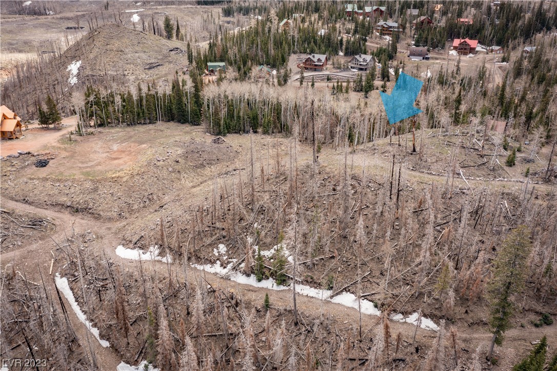 270 West Bobcat Road Brian Head, UT 84719 - Photo 19 of 31