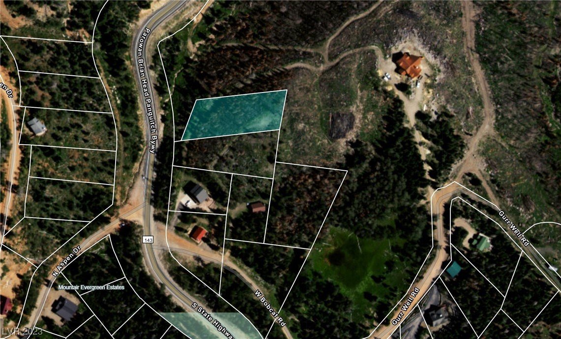 270 West Bobcat Road Brian Head, UT 84719 - Photo 2 of 31