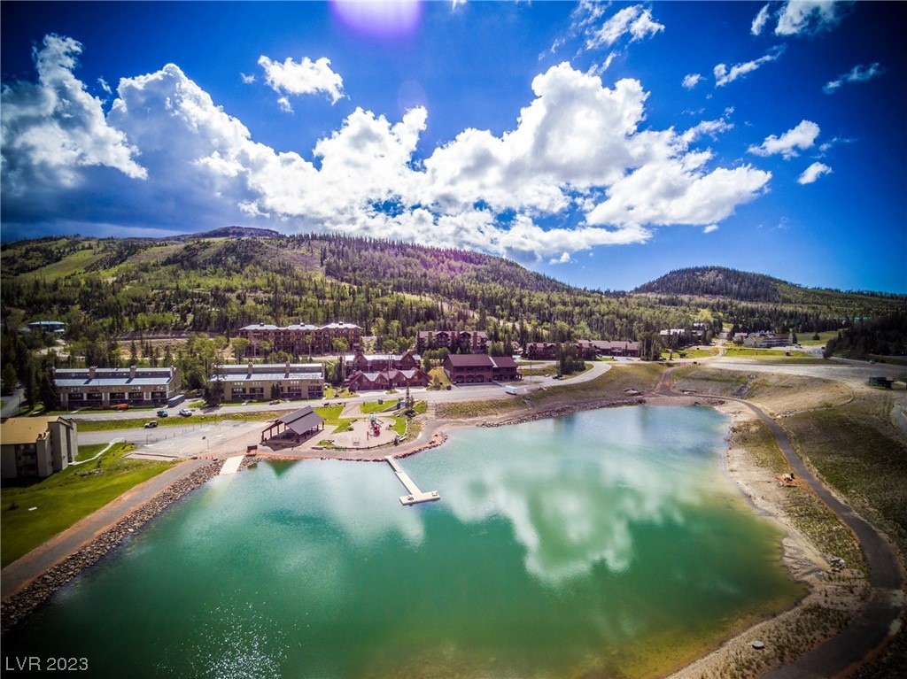 270 West Bobcat Road Brian Head, UT 84719 - Photo 27 of 31 Brian Head Bristlecone Pond
