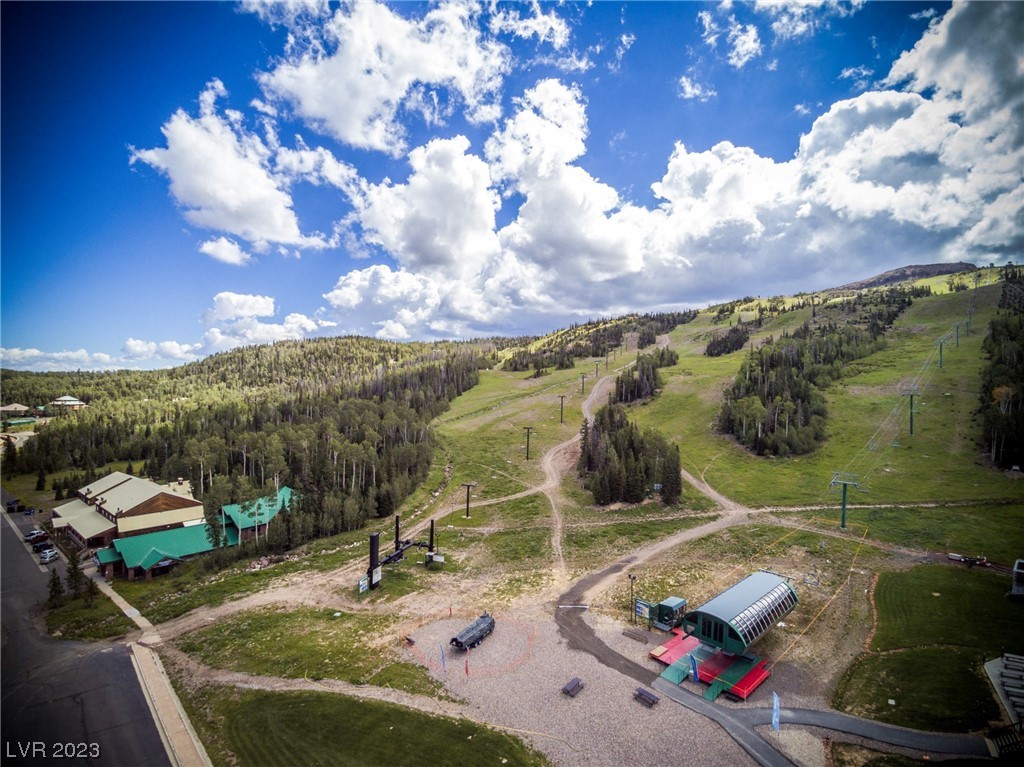 270 West Bobcat Road Brian Head, UT 84719 - Photo 29 of 31 Giant Steps Side