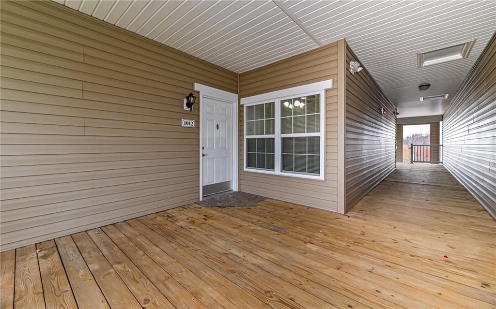 1012 Stockton Ridge Cranberry Township, PA 16066 - Photo 4 of 32