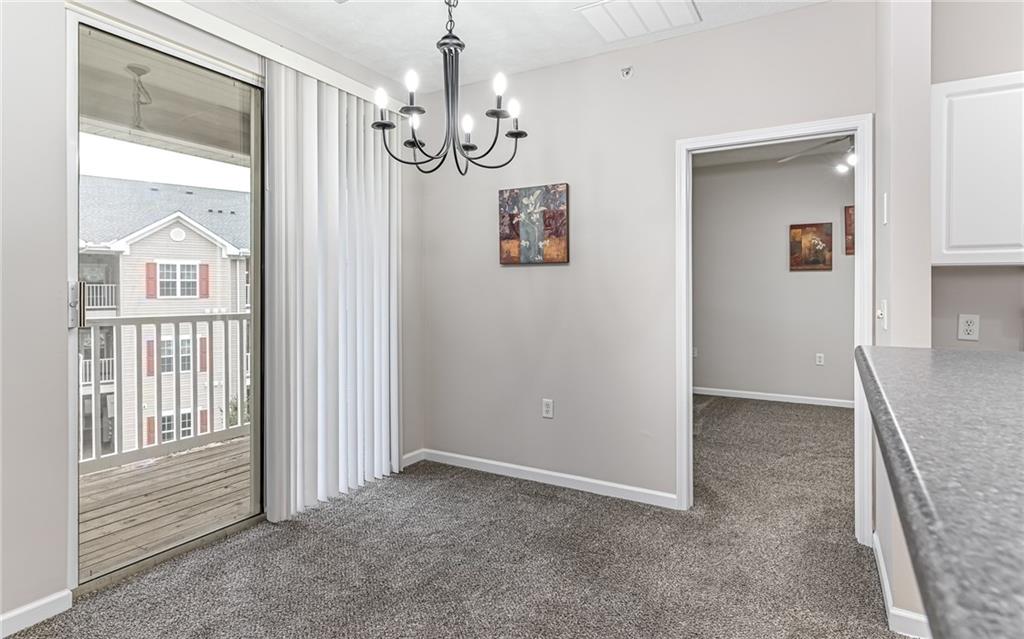 1012 Stockton Ridge Cranberry Township, PA 16066 - Photo 10 of 32 en view interior of the house