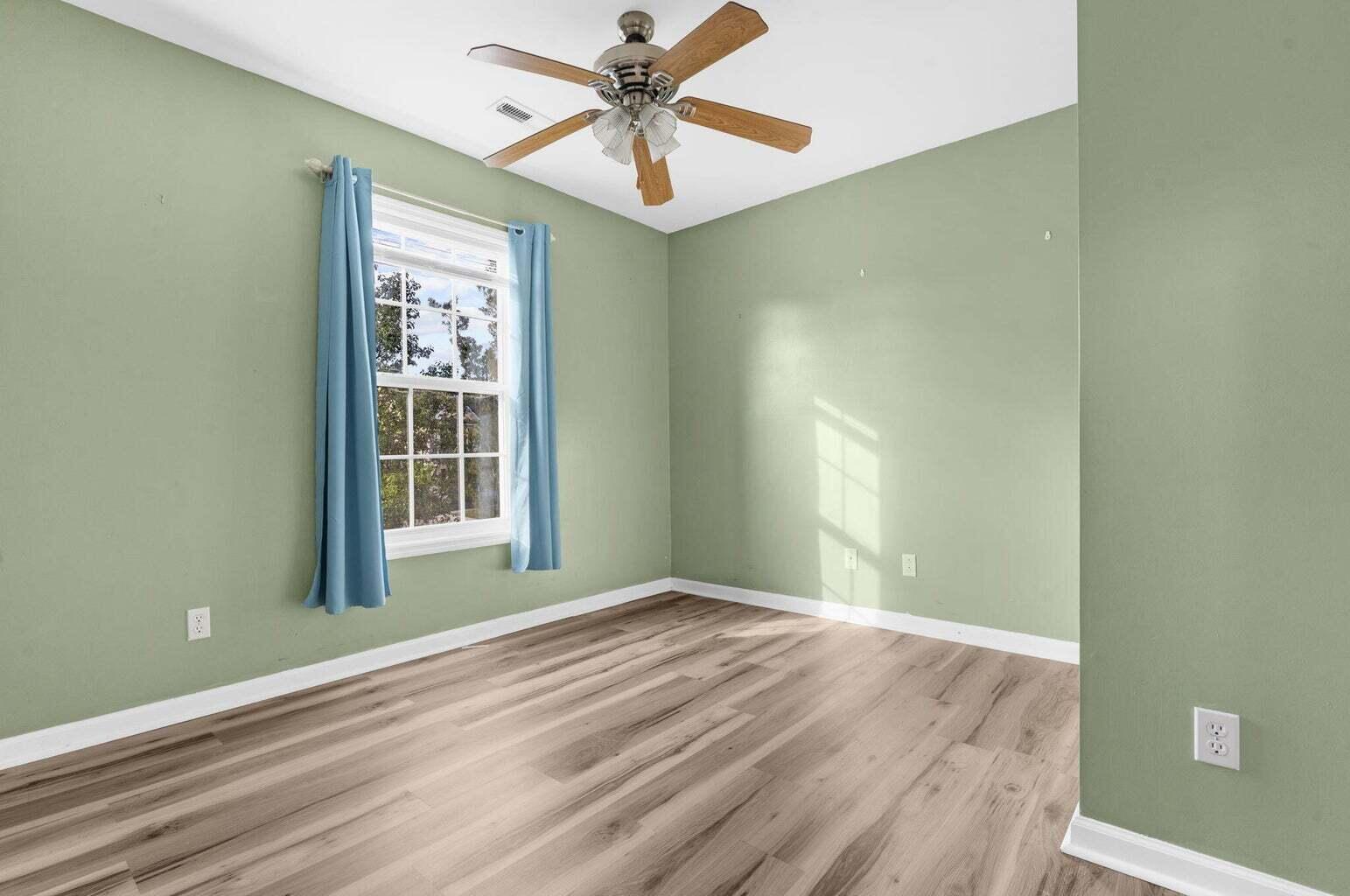9406 Ayscough Road Summerville, SC 29485 - Photo 22 of 31 guest bed1 2nd floor
