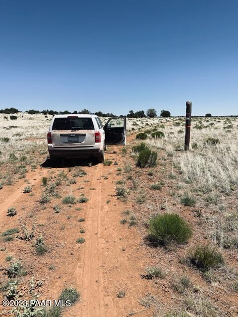 388 Rocky Top Road Seligman, AZ 86337 - Photo 2 of 23 IMG_5508