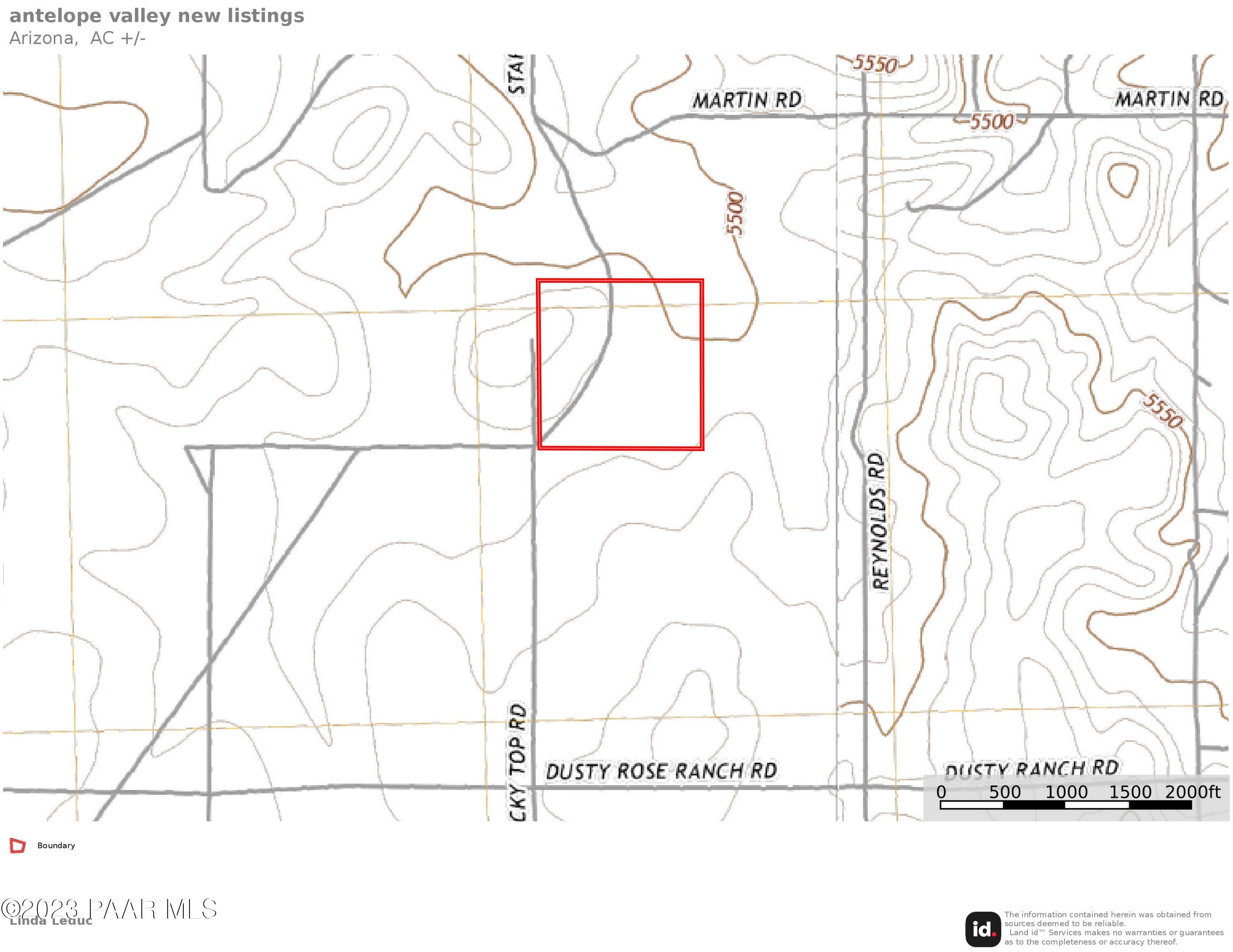 388 Rocky Top Road Seligman, AZ 86337 - Photo 22 of 23 56501116-0ddf-4513-9058-43aa531dd0d3