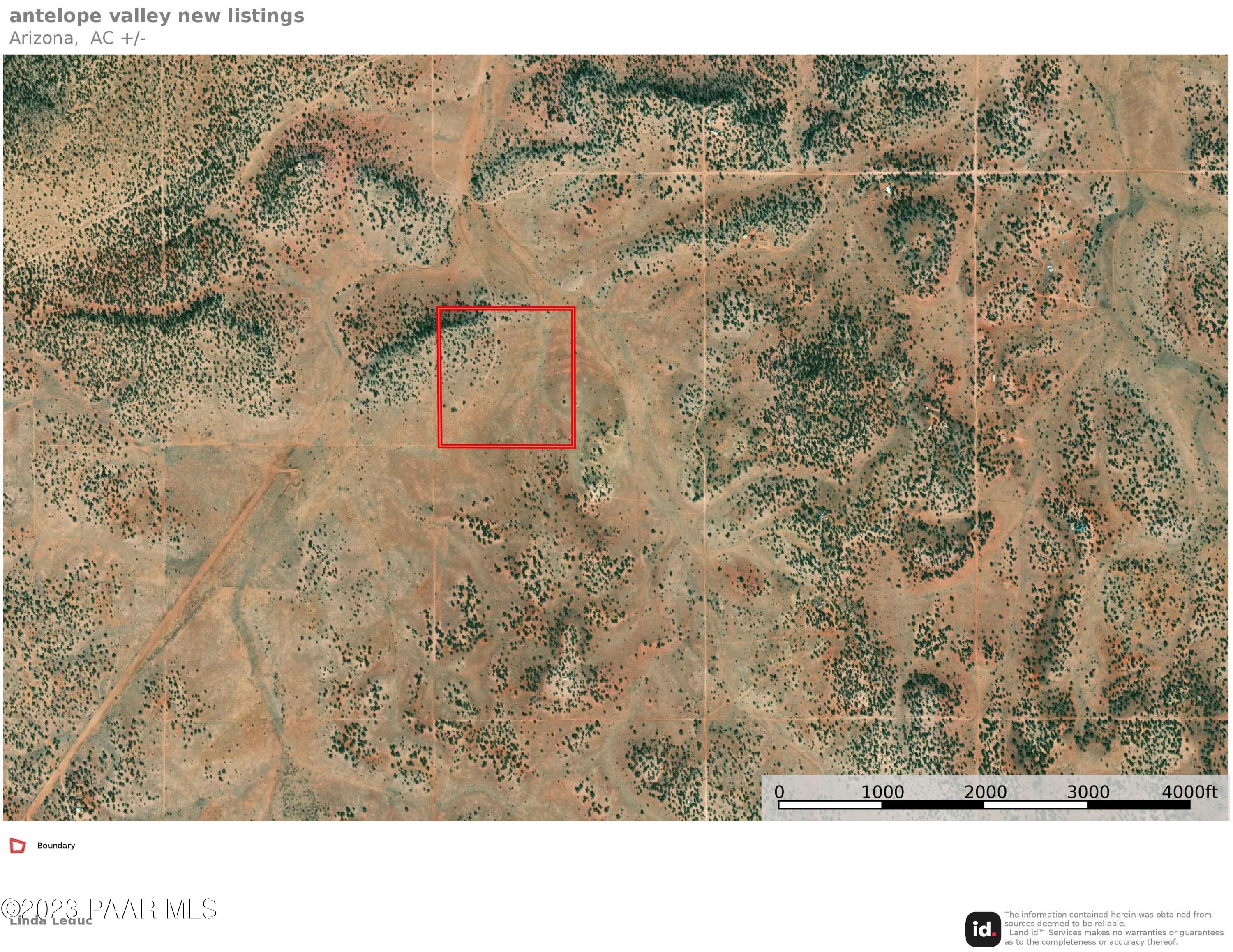388 Rocky Top Road Seligman, AZ 86337 - Photo 23 of 23 64f999f4-e89e-4cd5-a322-3ca2f499b6f1