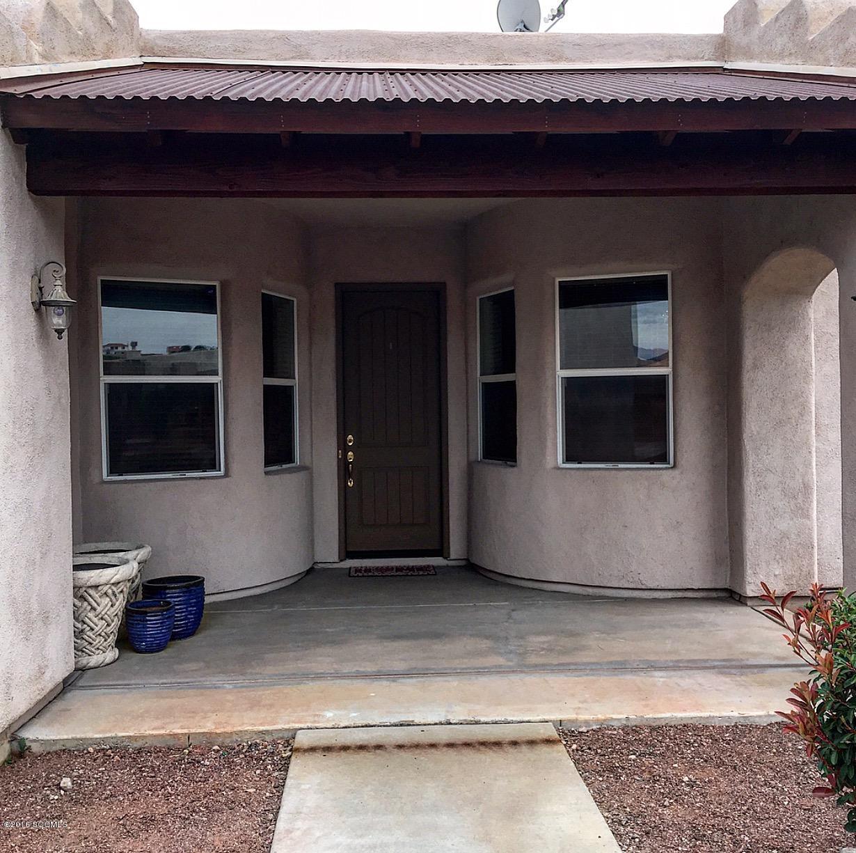345 Via Bella Donna Rio Rico, AZ 85648 - Photo 4 of 31