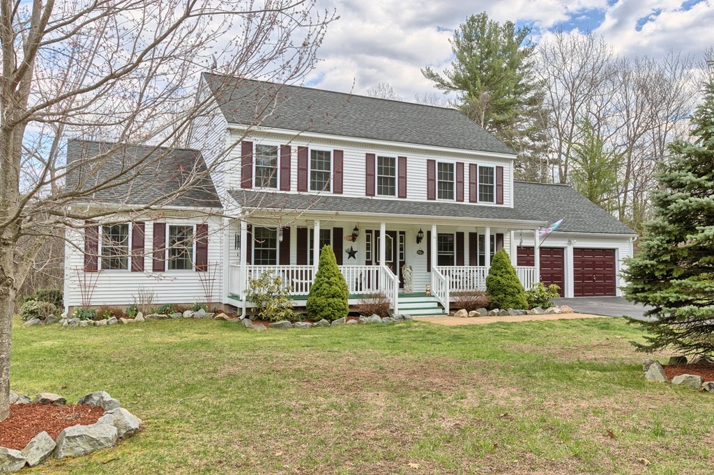 14 Whitmanville Road Westminster, MA 01473 - Photo 1 of 26 Gallery Image 1