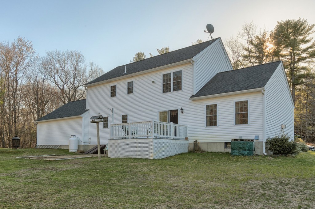 14 Whitmanville Road Westminster, MA 01473 - Photo 24 of 26 Gallery Image 24