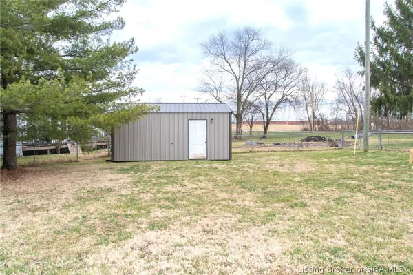 $259,900 | 407 Charlestown Memphis Road, Charlestown, IN 47111
