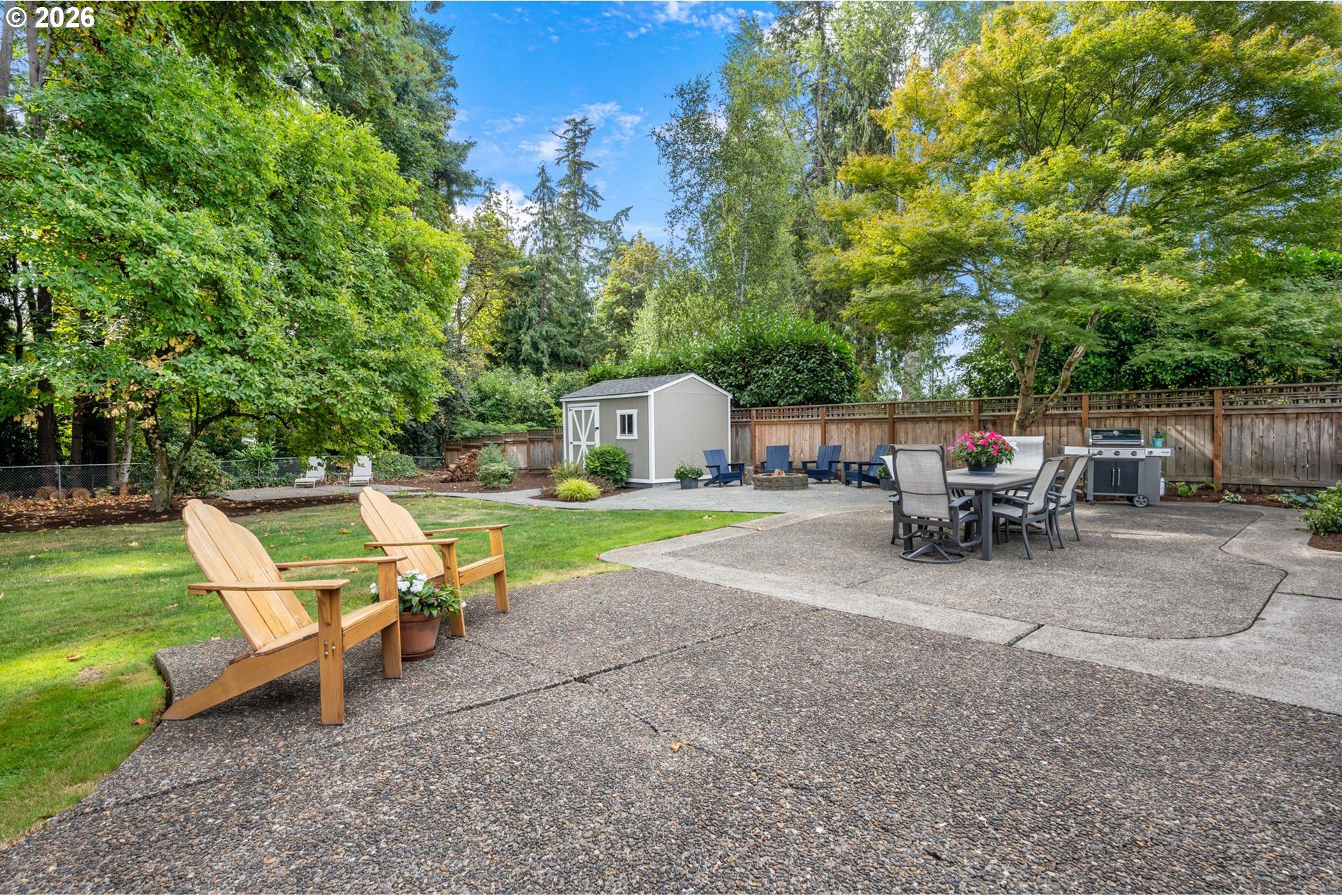 8700 Southwest Birchwood Road Portland, OR 97225 - Photo 37 of 48 Gallery Image 37