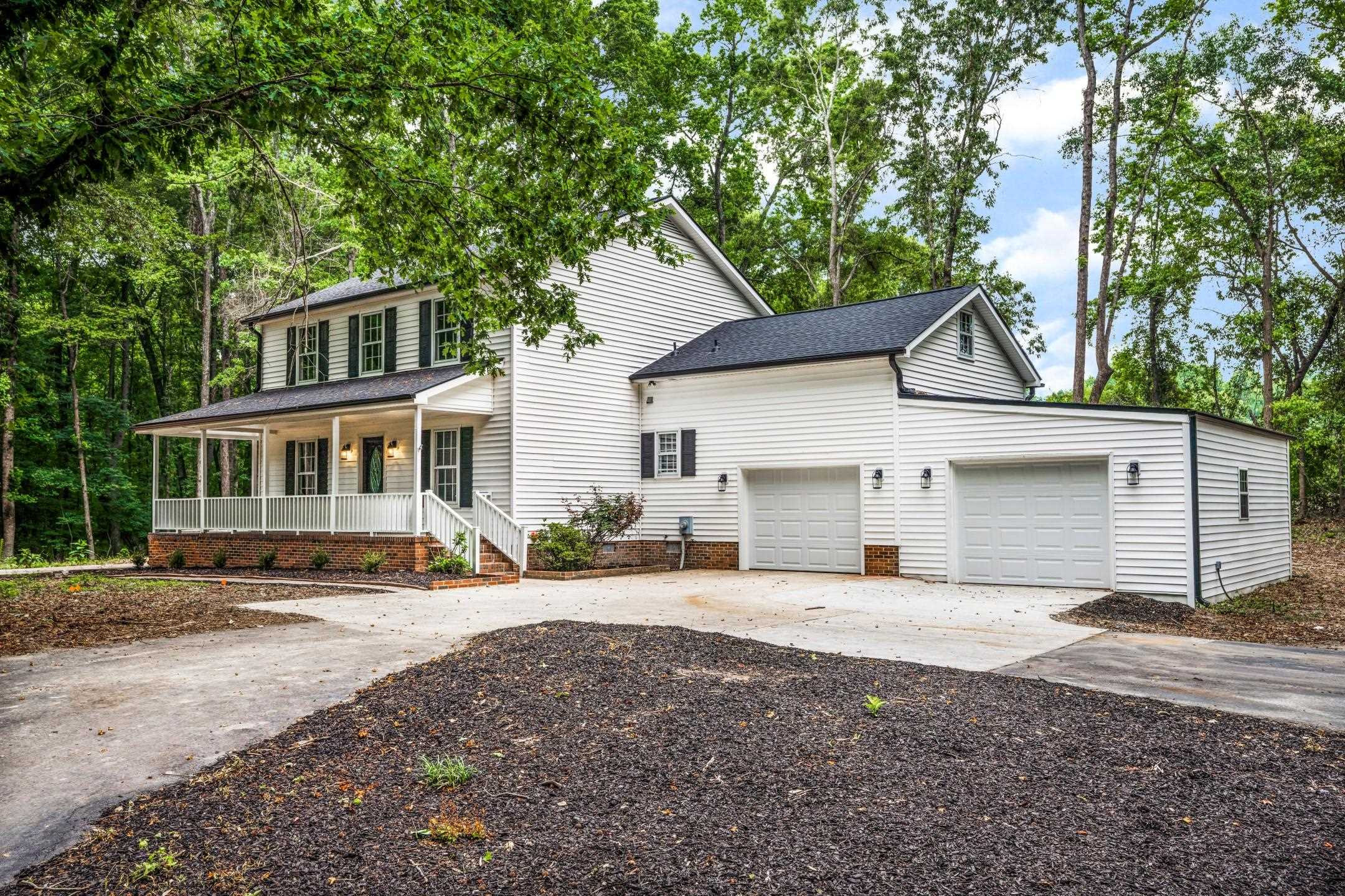 3597 Browns Pond Road Selma, NC 27576 - Photo 2 of 45 Photo 2