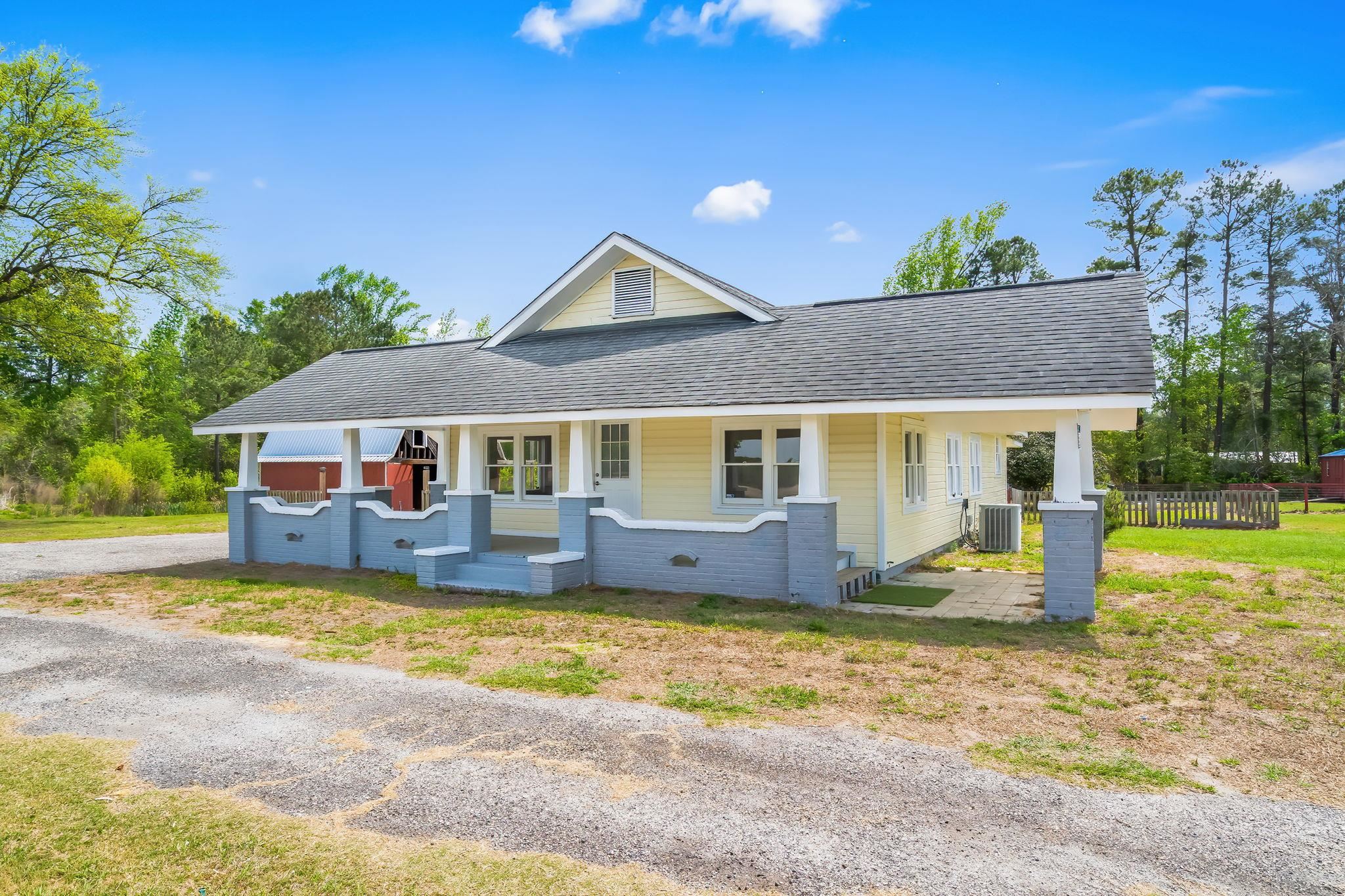 690 McNabb Short Cut Road Loris, SC 29569 - Photo 1 of 36