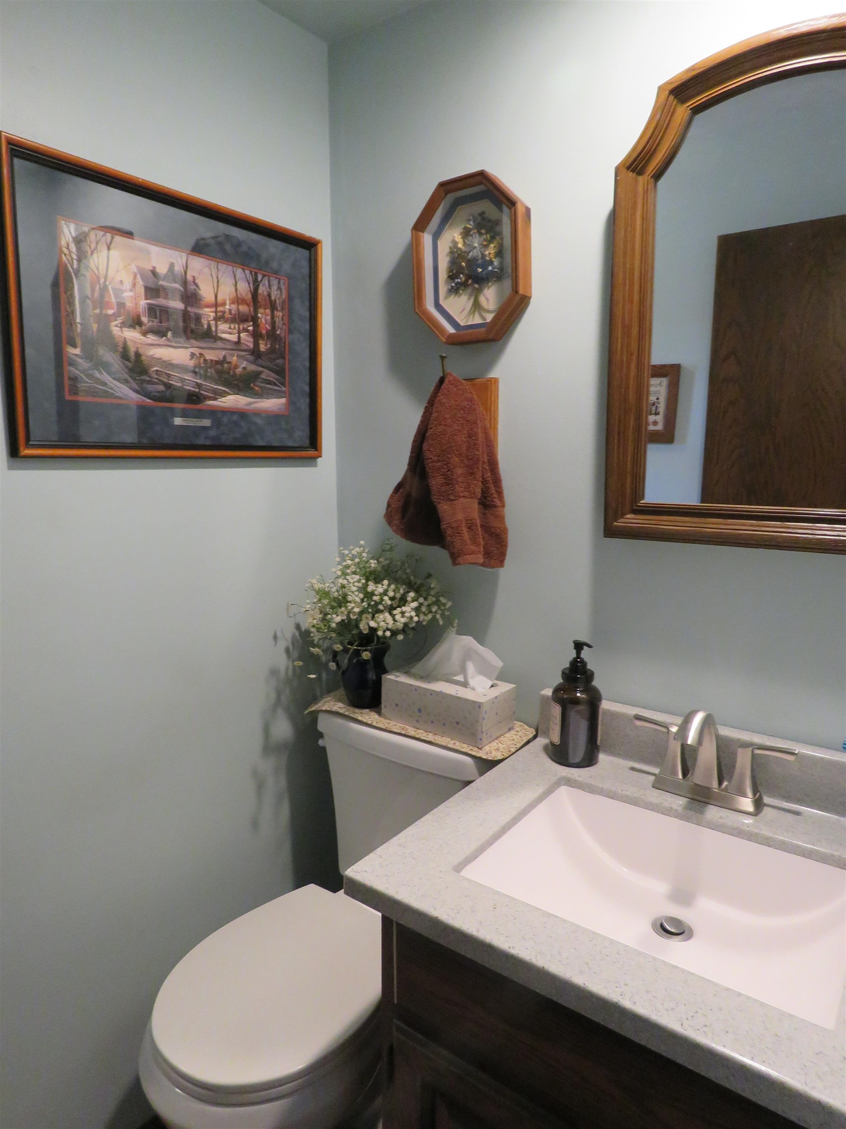 N8582 Pine Road Beaver Dam, WI 53916 - Photo 14 of 53