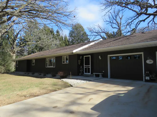 $699,000 | N8582 Pine Road, Beaver Dam, WI 53916