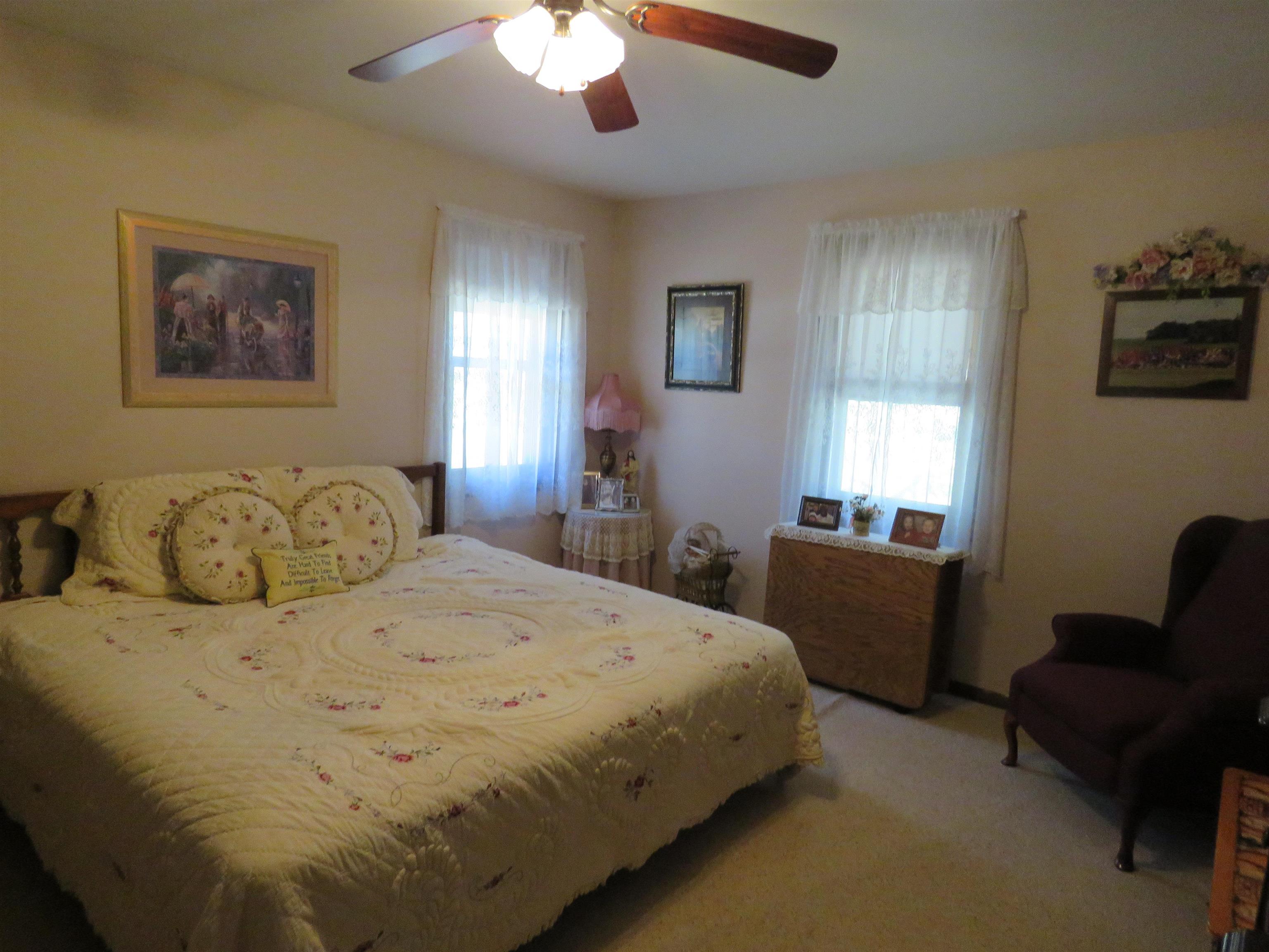 N8582 Pine Road Beaver Dam, WI 53916 - Photo 25 of 53