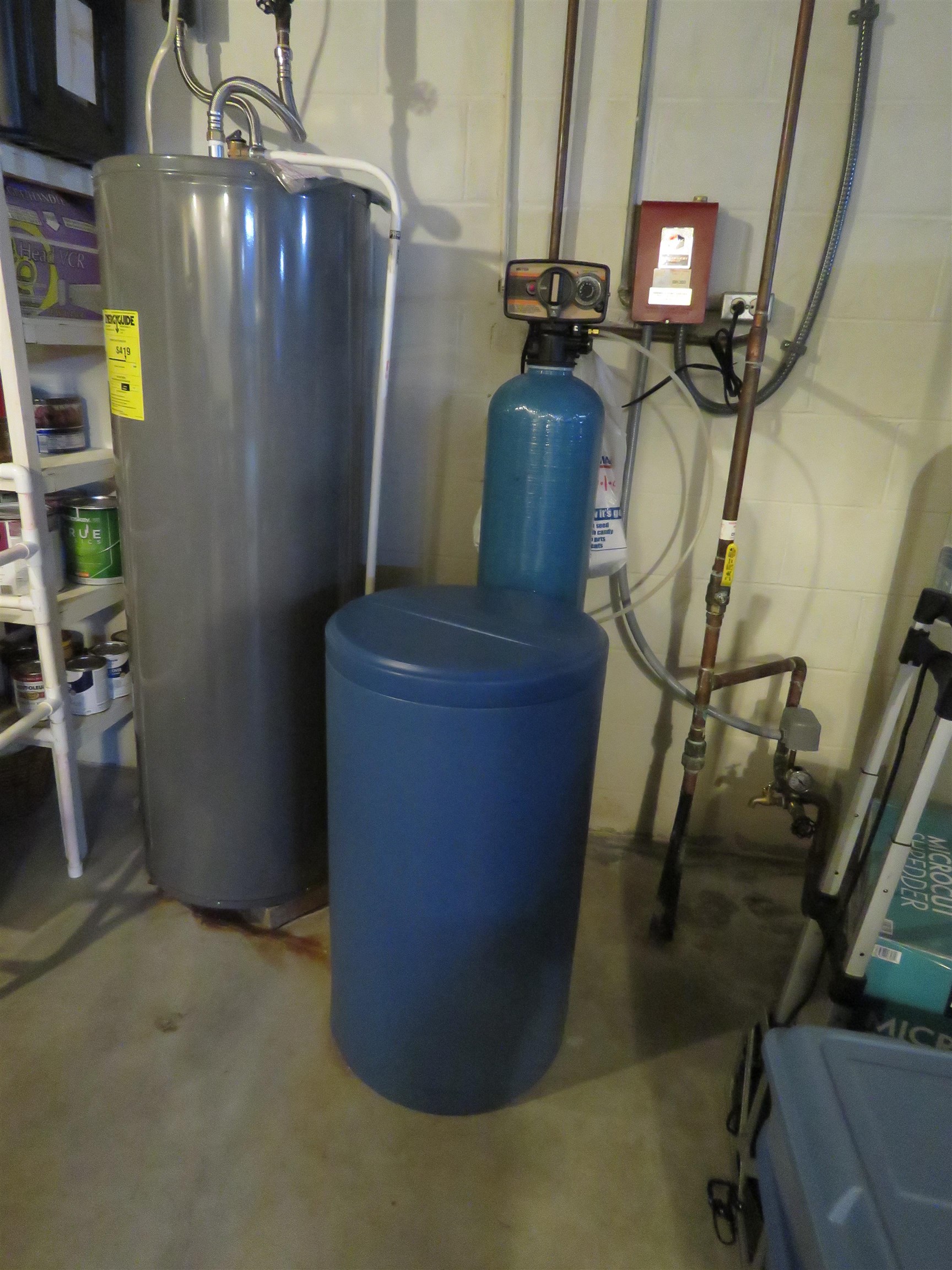 N8582 Pine Road Beaver Dam, WI 53916 - Photo 32 of 53