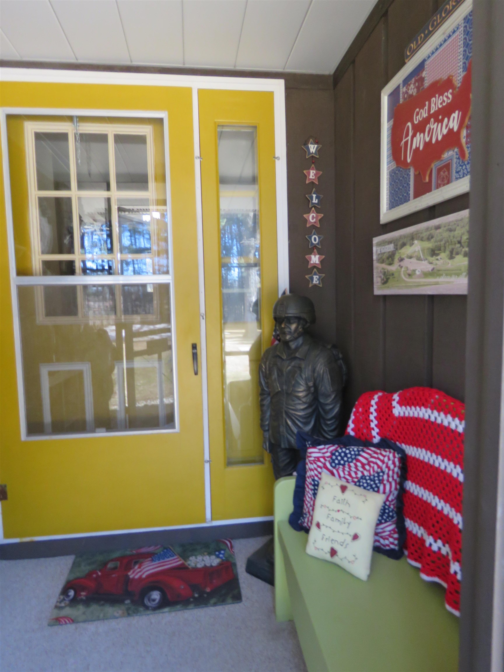 N8582 Pine Road Beaver Dam, WI 53916 - Photo 34 of 53