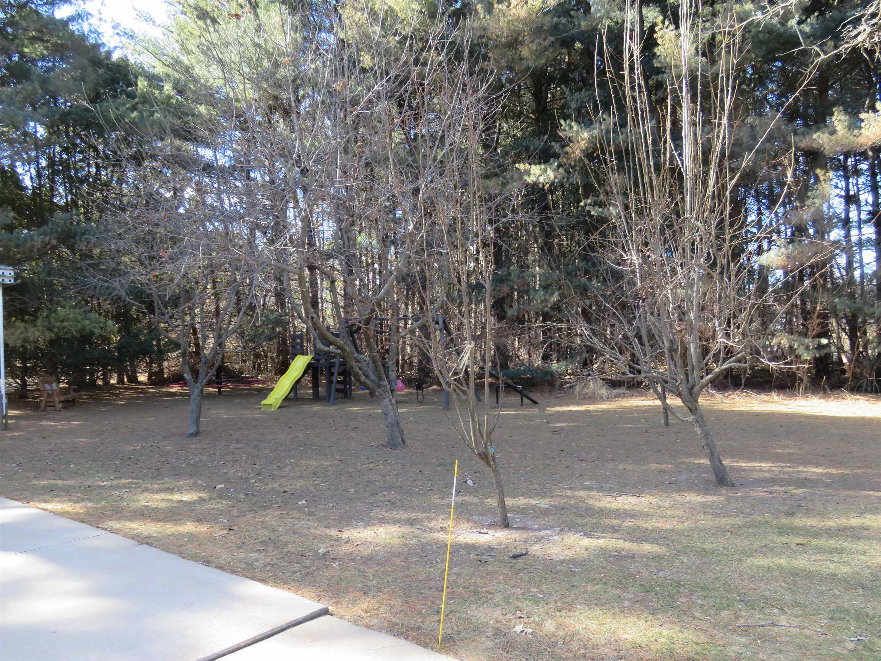 N8582 Pine Road Beaver Dam, WI 53916 - Photo 38 of 53