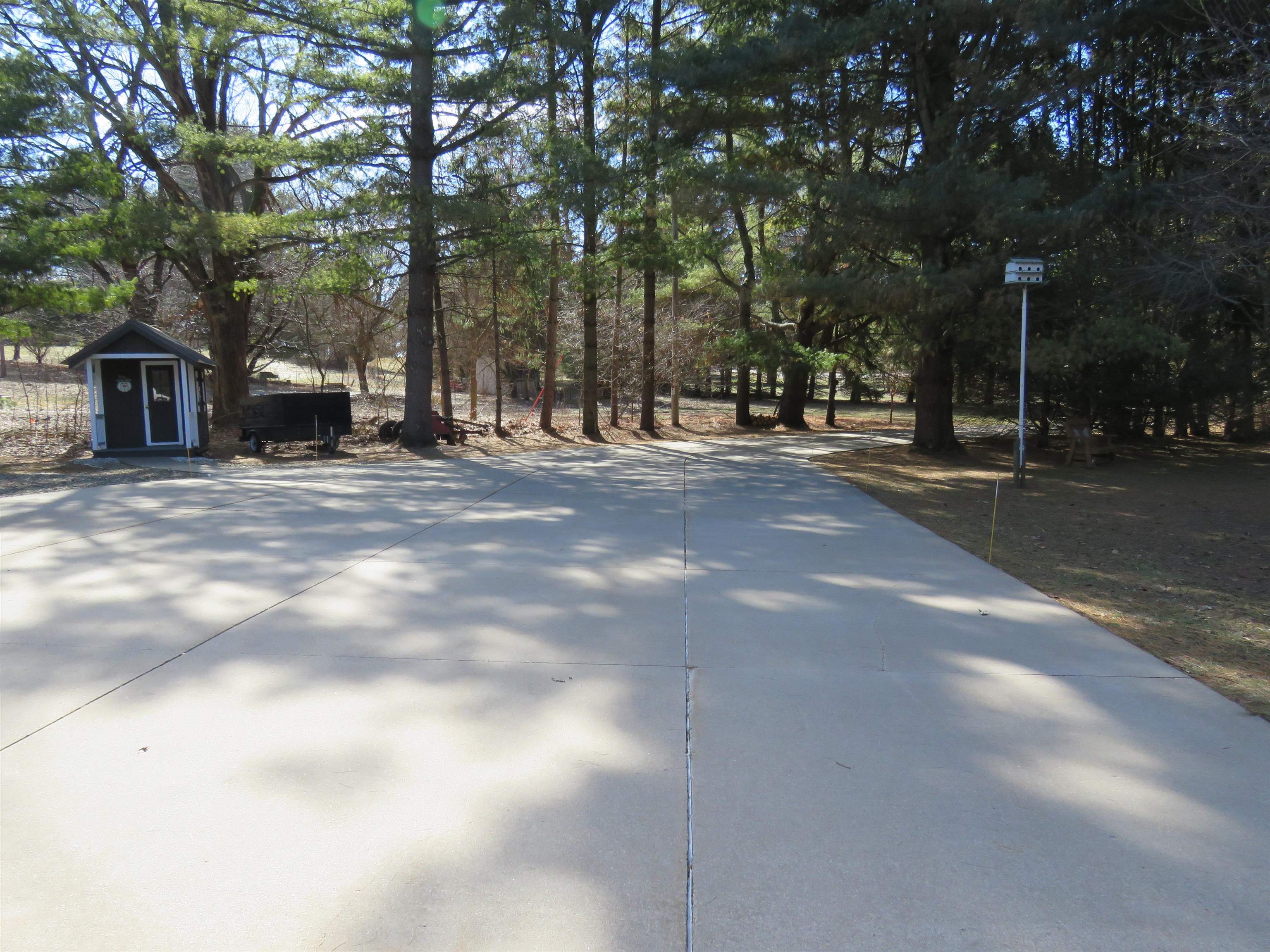 N8582 Pine Road Beaver Dam, WI 53916 - Photo 39 of 53