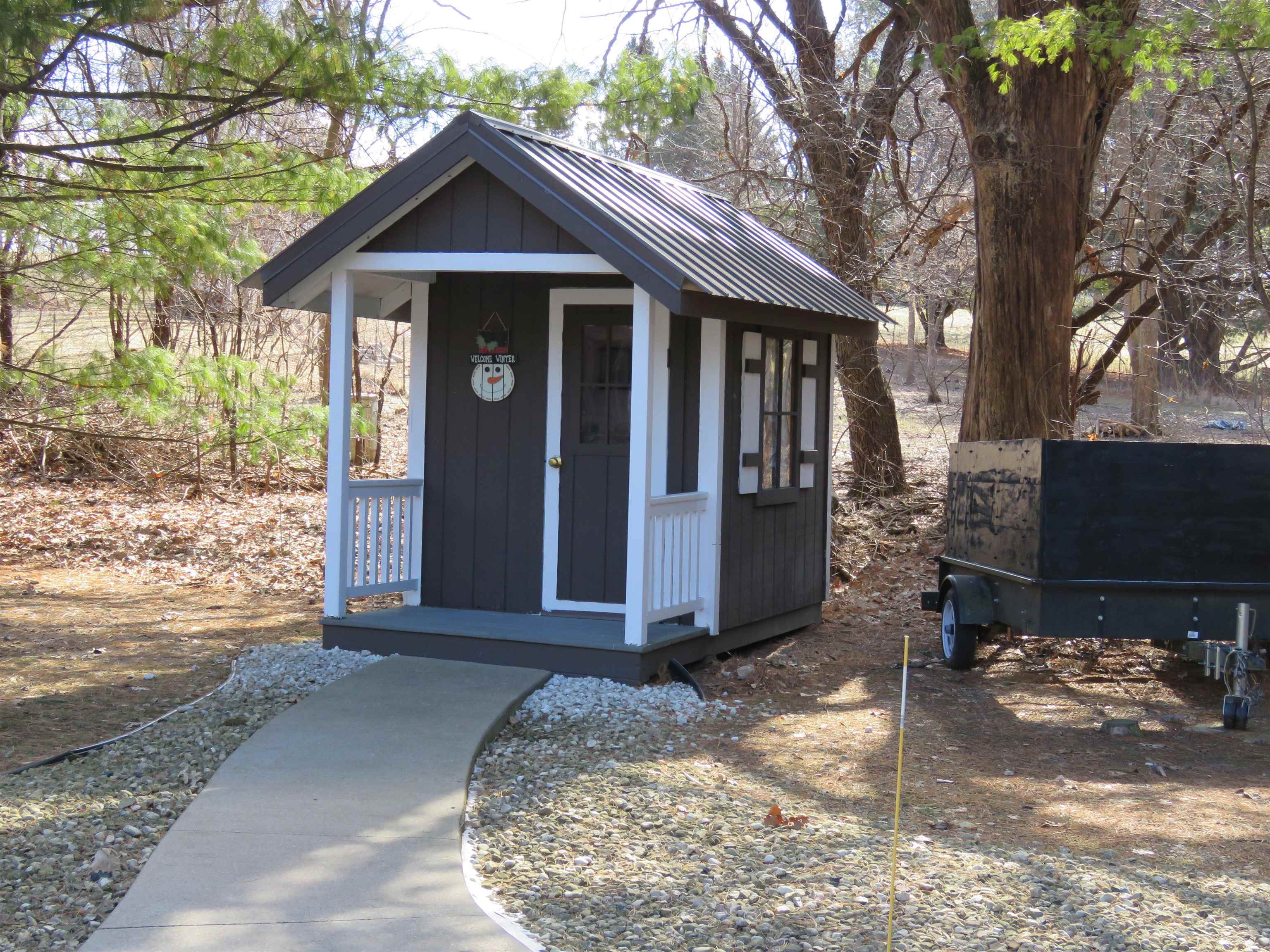 N8582 Pine Road Beaver Dam, WI 53916 - Photo 40 of 53