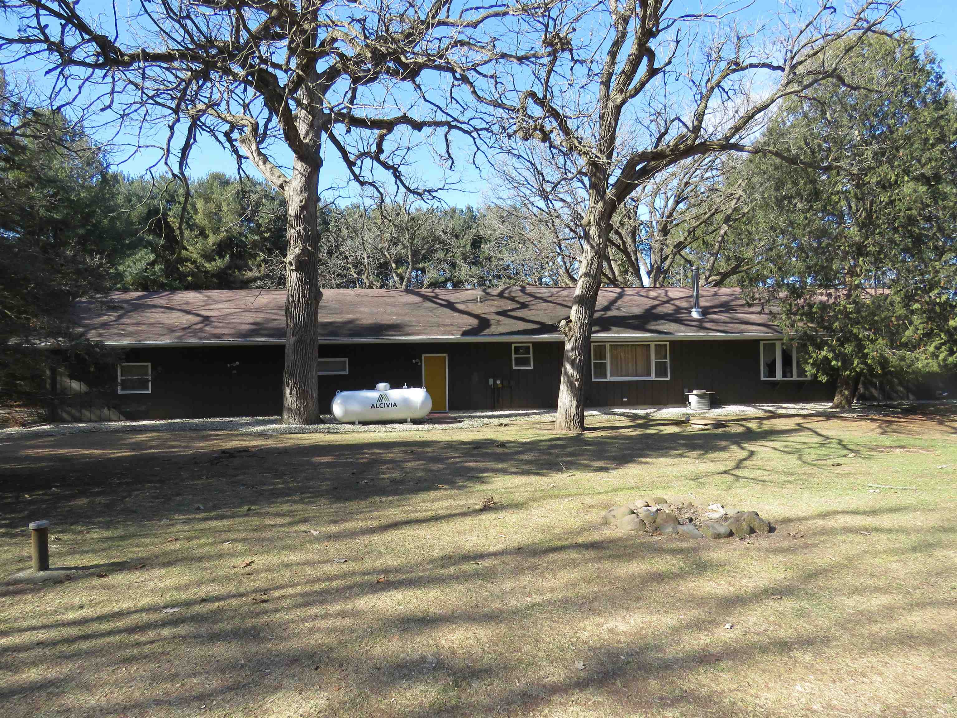 N8582 Pine Road Beaver Dam, WI 53916 - Photo 46 of 53