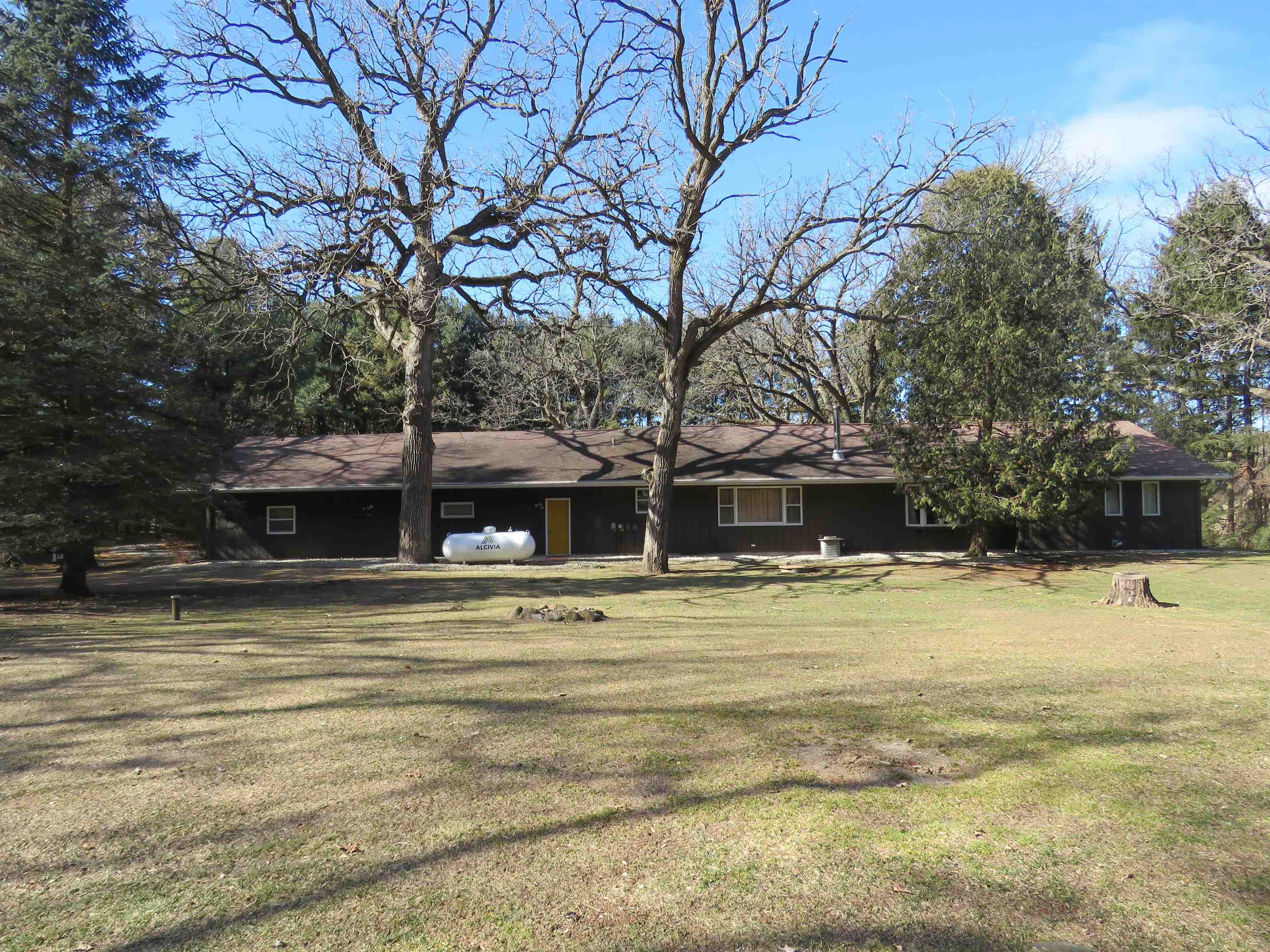 N8582 Pine Road Beaver Dam, WI 53916 - Photo 47 of 53